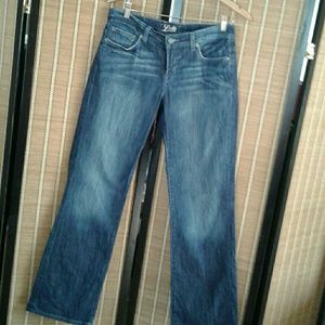 Lucky Brand Jeans  -